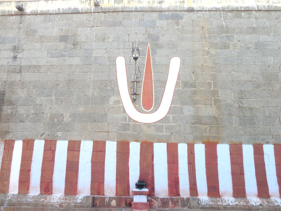 Varadharaja Perumal temple Kanchipuram TamilNadu