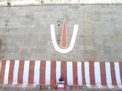 Varadharaja Perumal temple Kanchipuram TamilNadu