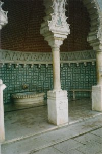 Fonte Mourisca 2003