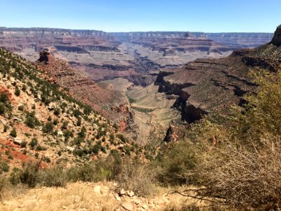 GRAND CANYON photo