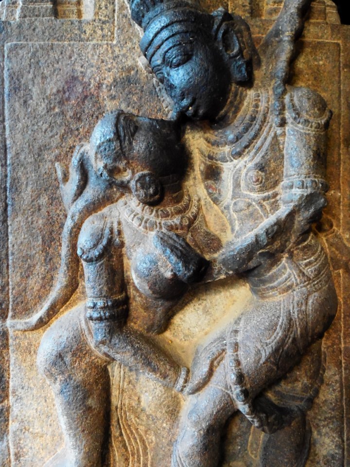 Varadharaja Perumal temple Kanchipuram TamilNadu