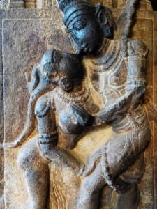 Varadharaja Perumal temple Kanchipuram TamilNadu