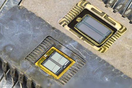 1983 Intel & AMD EPROMs