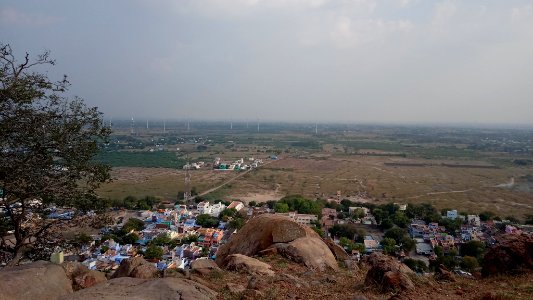 Kalugumalai Vettuvan Koil