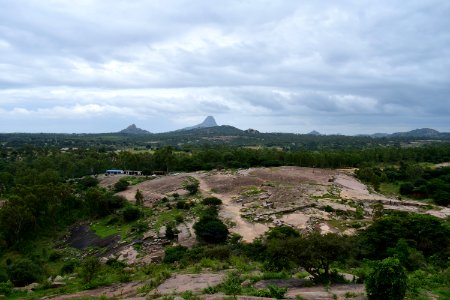 Nijagal hills Karnataka