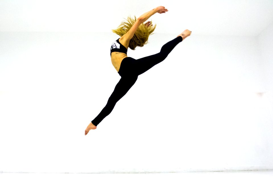 Nick Marianos Dance School  @ Glyfada