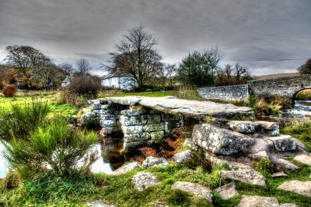 Dartmoor