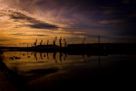 Caranza - Ferrol
