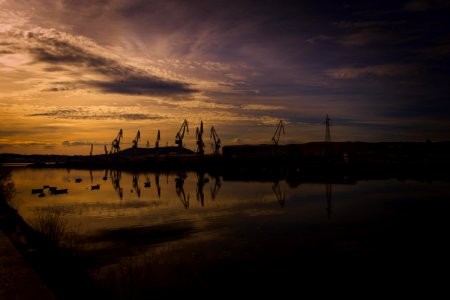 Caranza - Ferrol photo