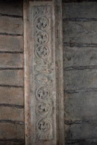 Kulasekharanathar temple Tenkasi Tamil Nadu