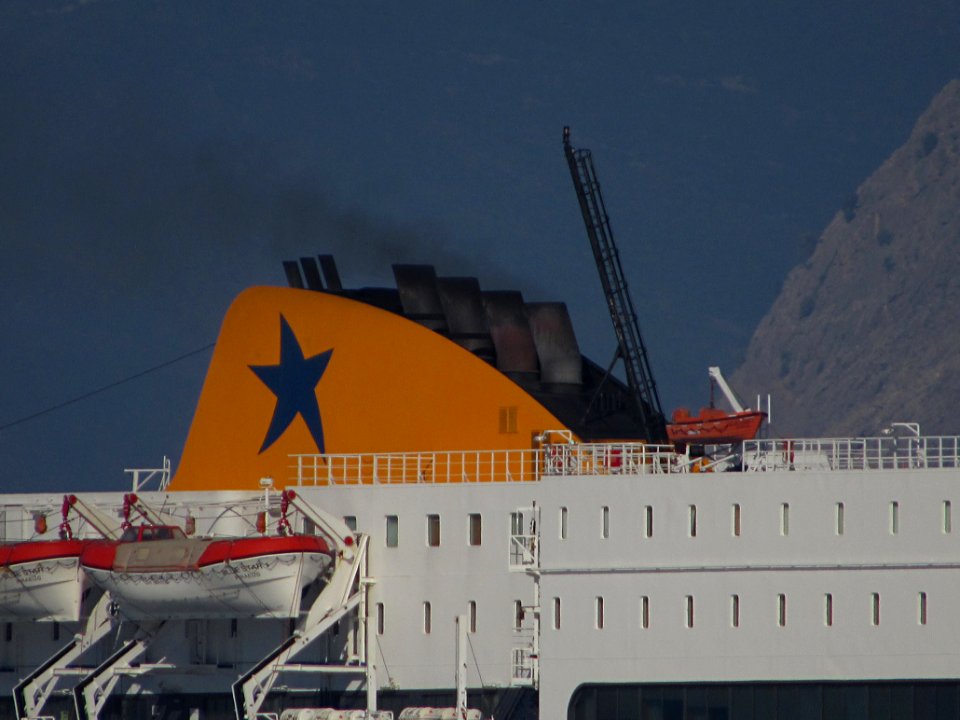 BLUE STAR 1