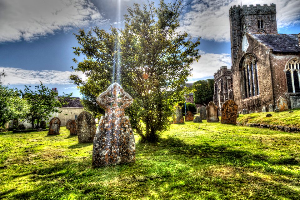 Ilsington