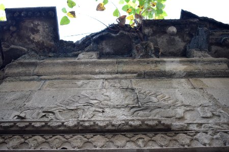 Trishund Ganapathy temple Pune Maharashtra