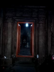 Pataleshwar caves