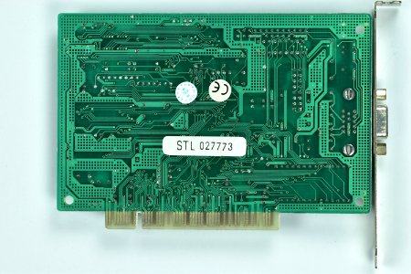 Trident TGUI9440-1 back