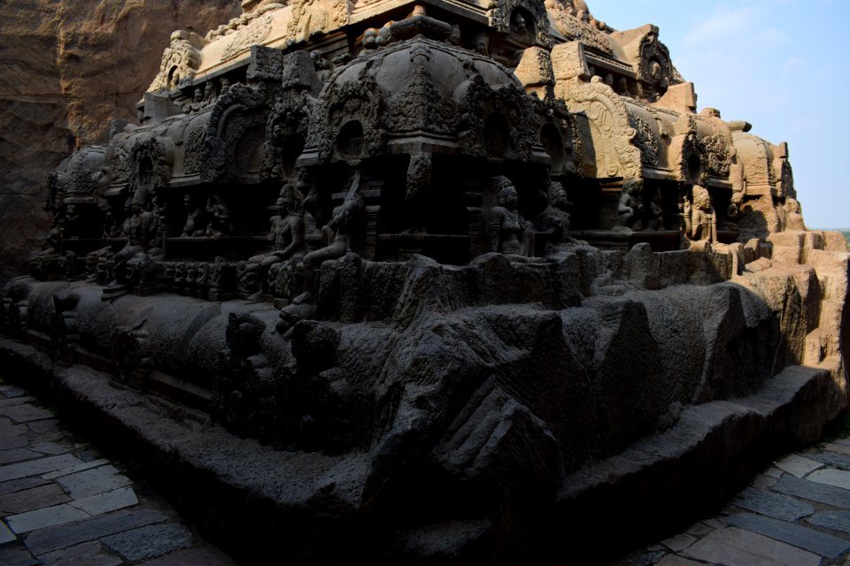 Kalugumalai Vettuvan Koil