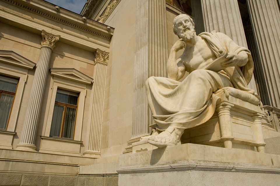 Herod philosophy thought