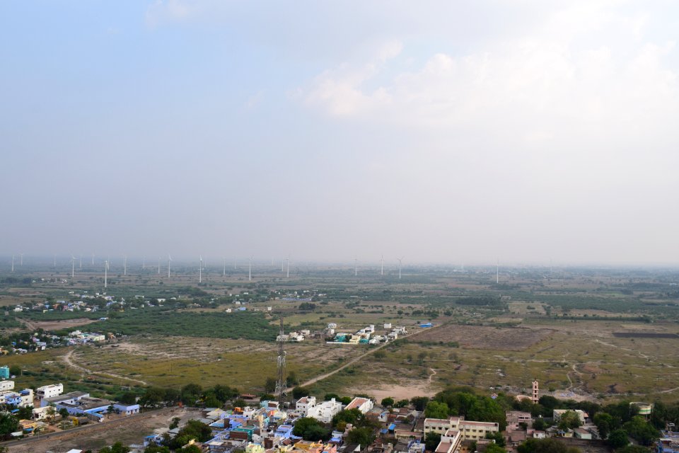 Kalugumalai Vettuvan Koil