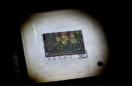 Intel Sandy Bridge 2C-GT2 die shot
