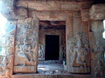 Panamaram Jain temple Wayanad Kerala