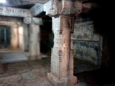 Jain Temple Sulthan Bathery Kerala photo