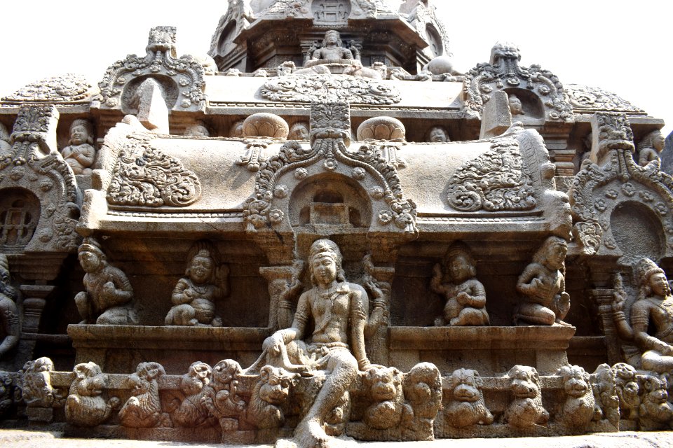Kalugumalai Vettuvan Koil