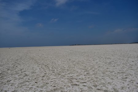 Dhanushkodi