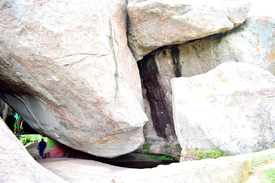 Nijagal hills Karnataka