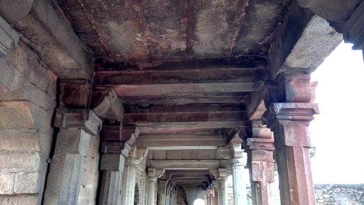 Sultangarhi tomb