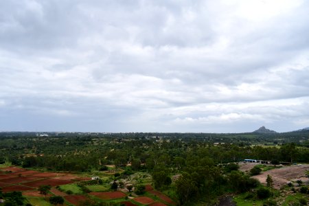 Nijagal hills Karnataka