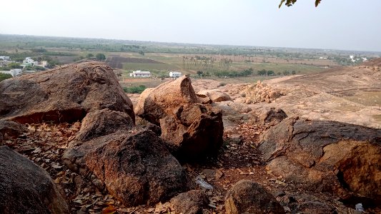 Kalugumalai Vettuvan Koil photo