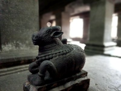 Pataleshwar caves