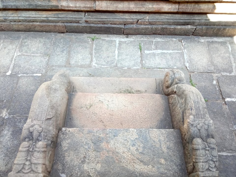 Jain Temple Sulthan Bathery Kerala