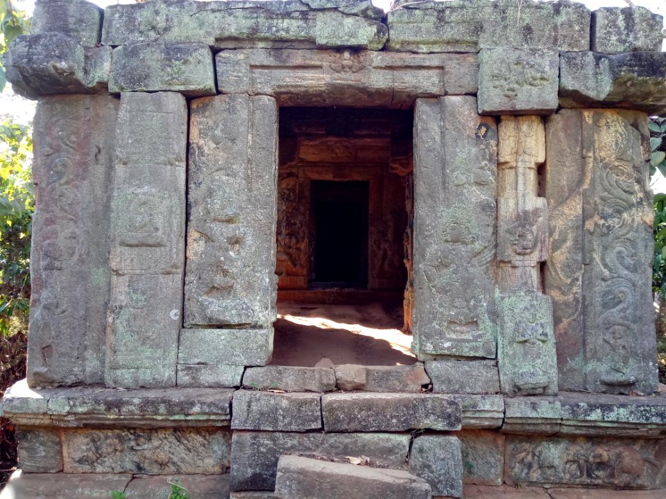 Panamaram Jain temple Wayanad Kerala