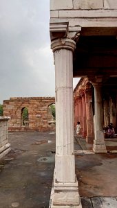 Sultangarhi tomb