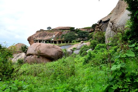 Nijagal hills Karnataka