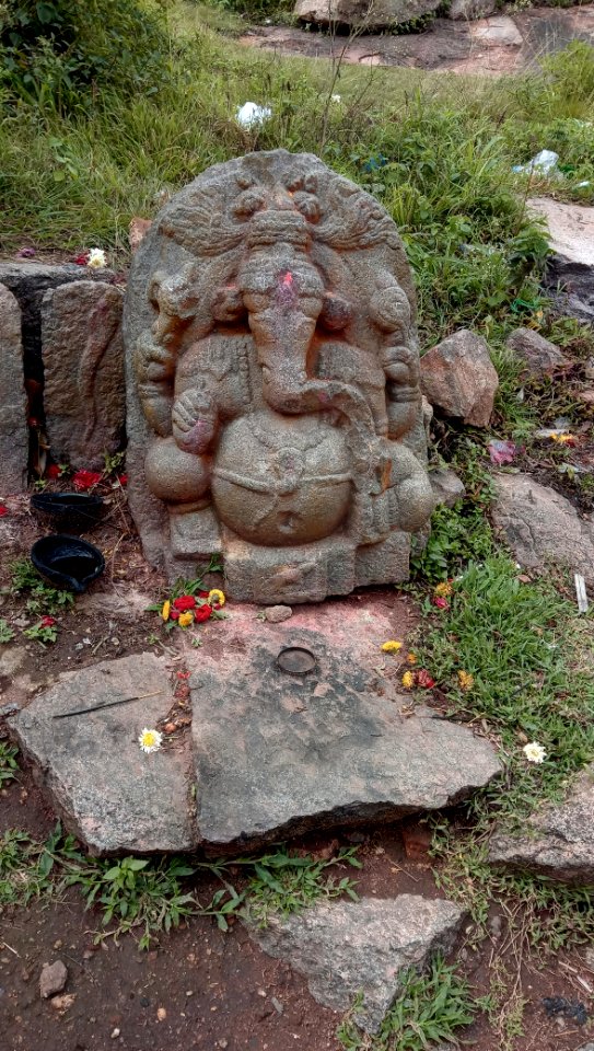 Nijagal hills Karnataka