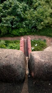 Sultangarhi tomb