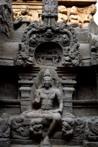 Kalugumalai Vettuvan Koil