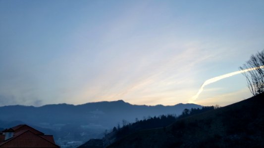 January 16, 2020 sunrise 07:55:01AM 날개 翼 wing photo