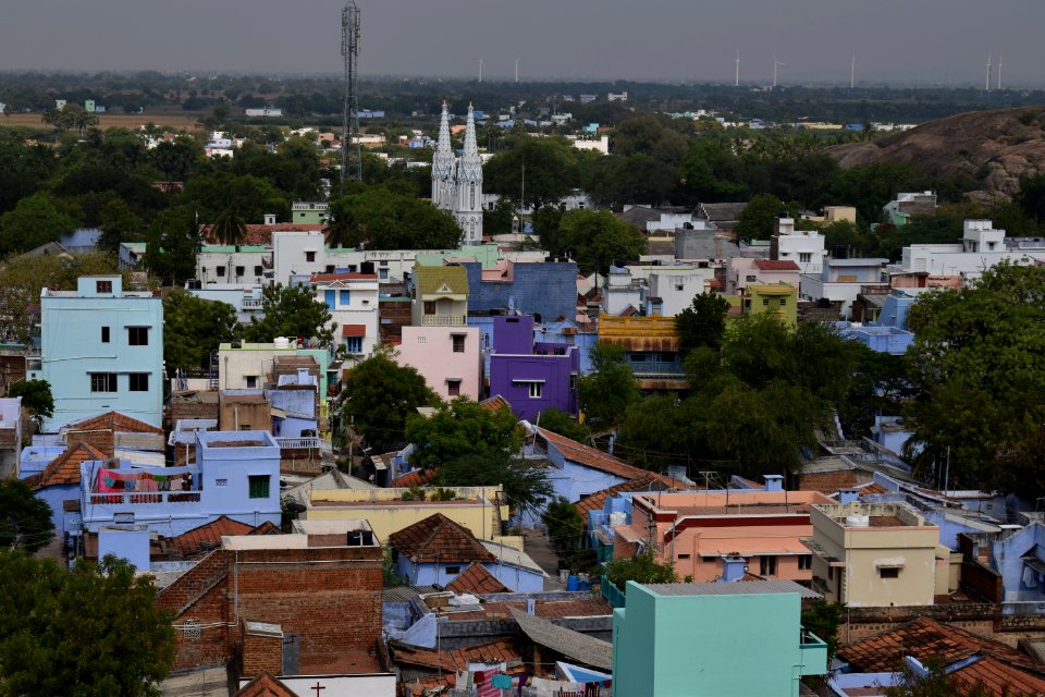 Kalugumalai Vettuvan Koil