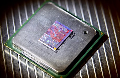 Intel Sandy Bridge 2C-GT2 die shot