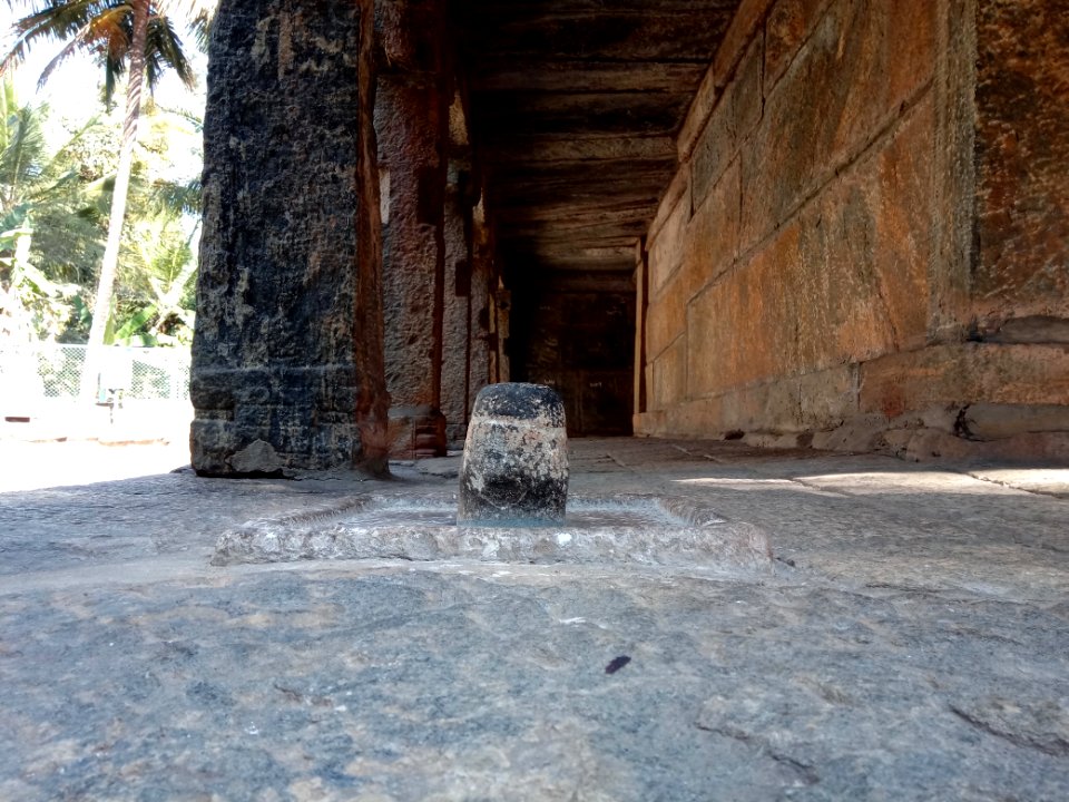 Jain Temple Sulthan Bathery Kerala