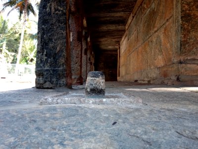 Jain Temple Sulthan Bathery Kerala photo