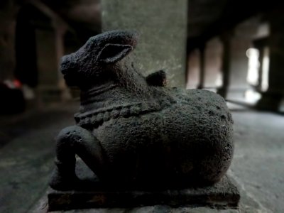Pataleshwar caves