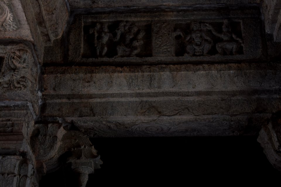 Kulasekharanathar temple Tenkasi Tamil Nadu