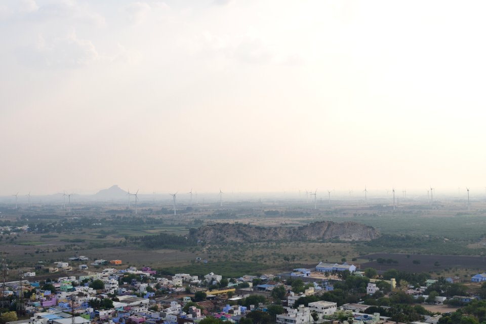 Kalugumalai Vettuvan Koil