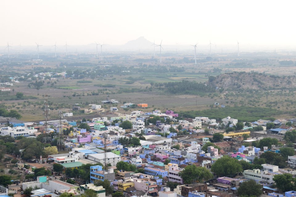 Kalugumalai Vettuvan Koil