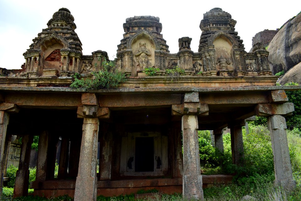 Nijagal hills Karnataka