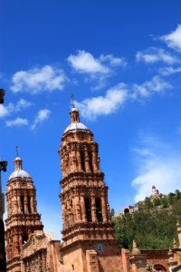 Catedral de Zacatecas